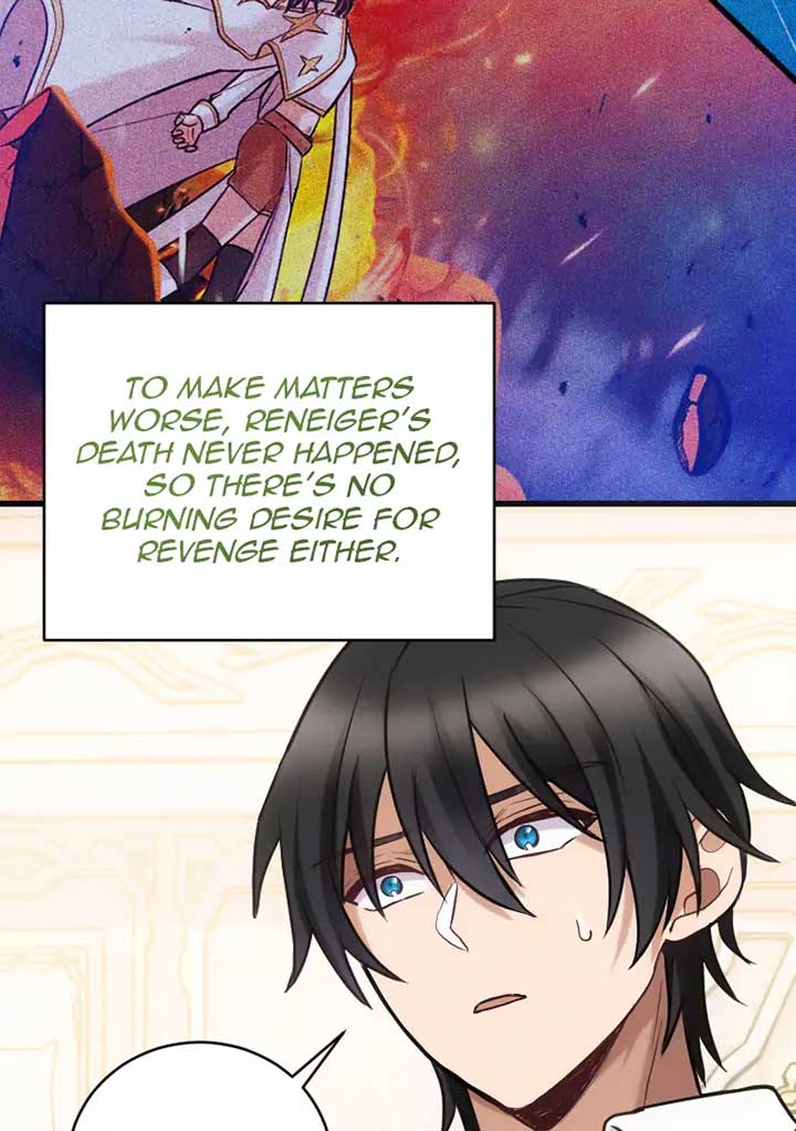 Corrupting the Heroine’s First Love Chapter 62 page 84