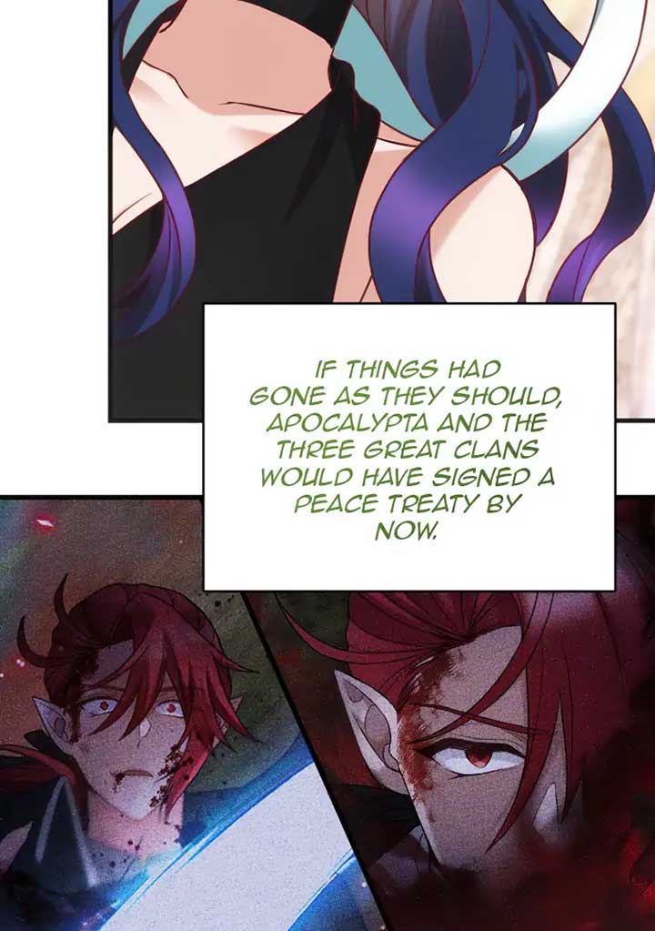 Corrupting the Heroine’s First Love Chapter 62 page 81