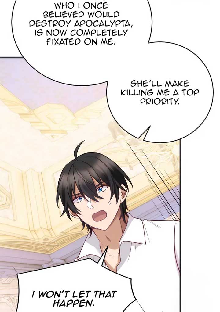 Corrupting the Heroine’s First Love Chapter 62 page 79