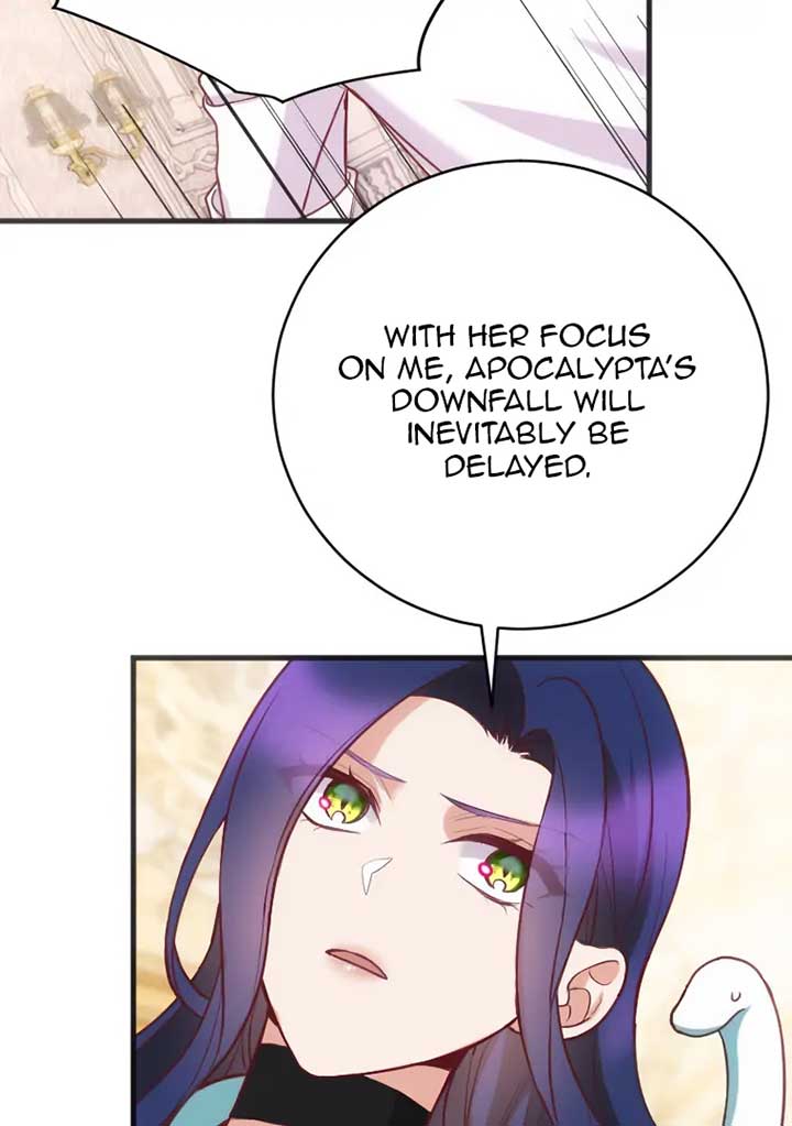 Corrupting the Heroine’s First Love Chapter 62 page 80