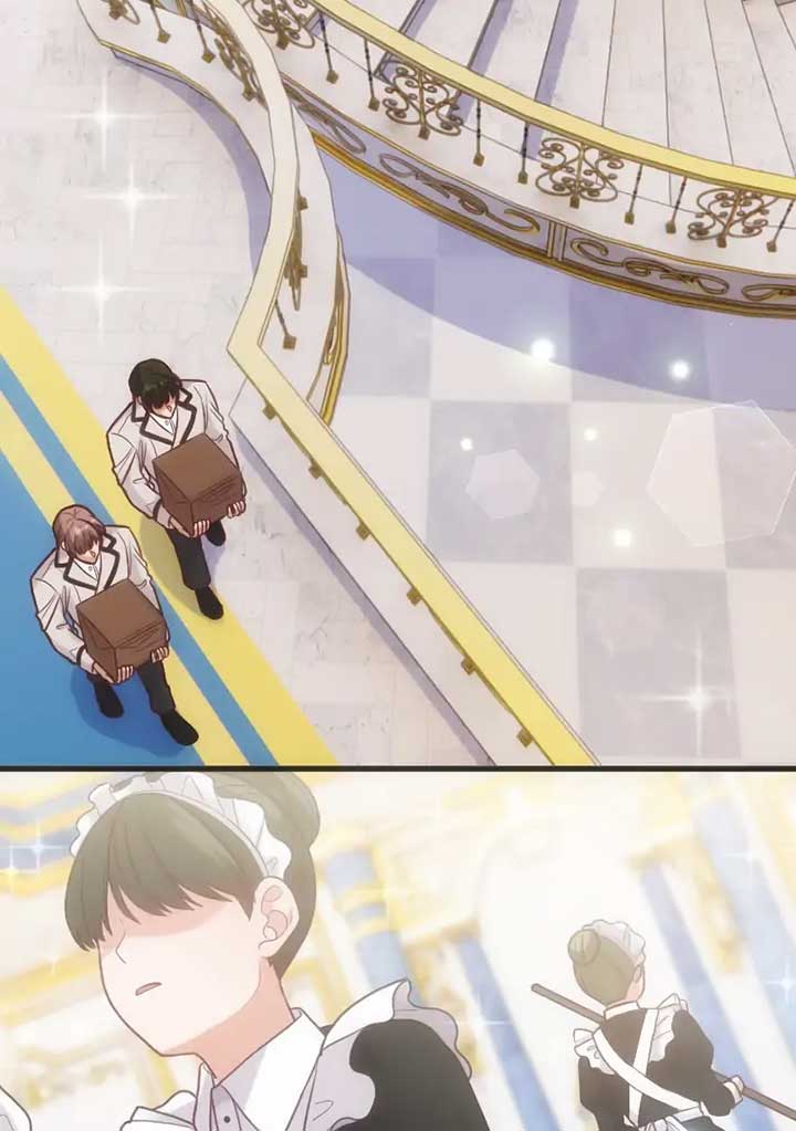 Corrupting the Heroine’s First Love Chapter 63 page 4