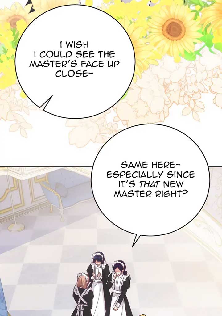 Corrupting the Heroine’s First Love Chapter 63 page 10