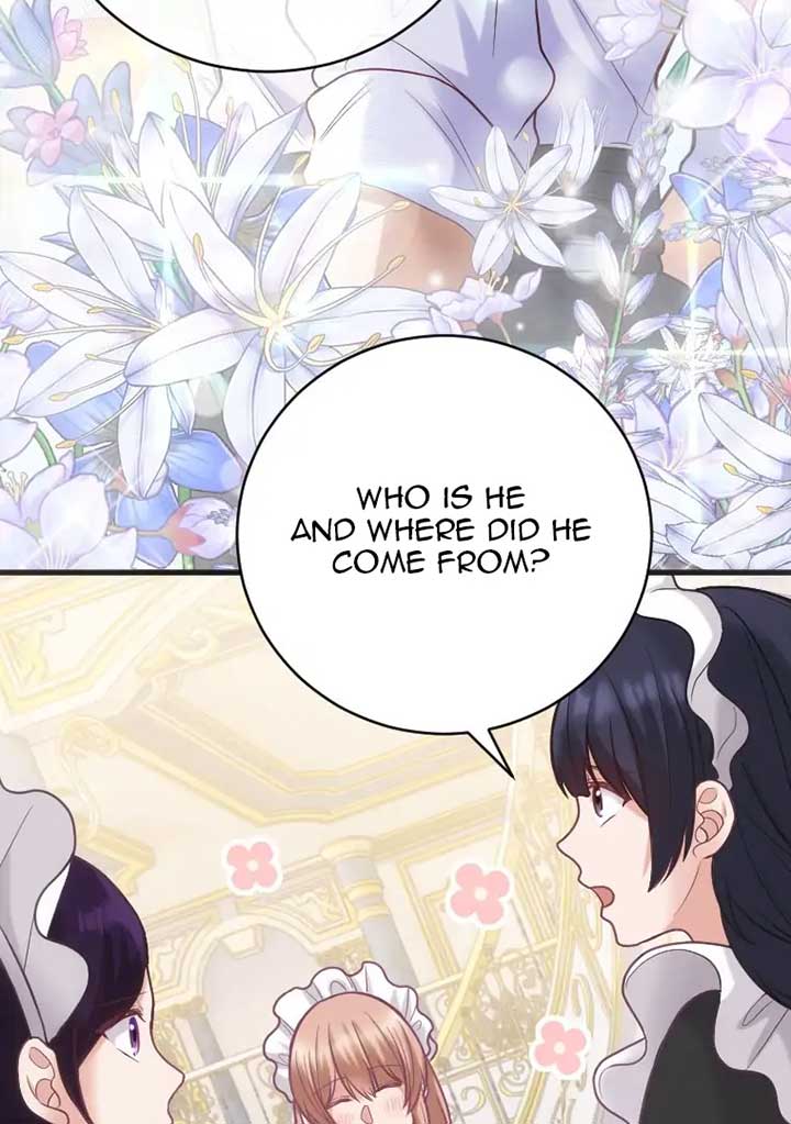 Corrupting the Heroine’s First Love Chapter 63 page 14