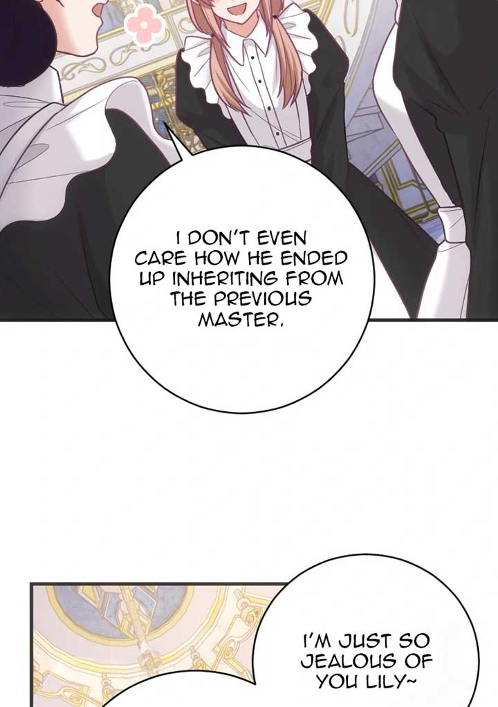 Corrupting the Heroine’s First Love Chapter 63 page 15