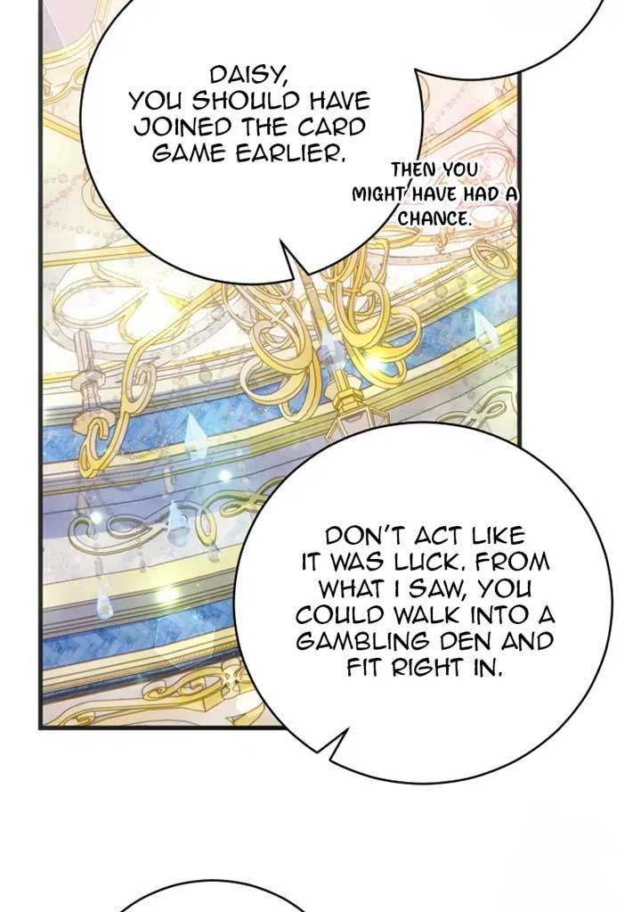 Corrupting the Heroine’s First Love Chapter 63 page 16