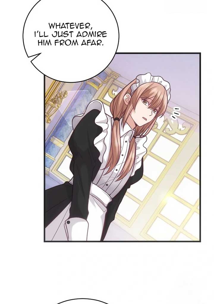 Corrupting the Heroine’s First Love Chapter 63 page 17