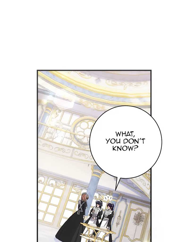 Corrupting the Heroine’s First Love Chapter 63 page 20
