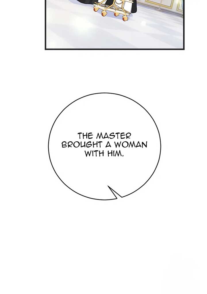 Corrupting the Heroine’s First Love Chapter 63 page 21