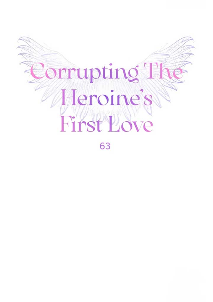 Corrupting the Heroine’s First Love Chapter 63 page 22