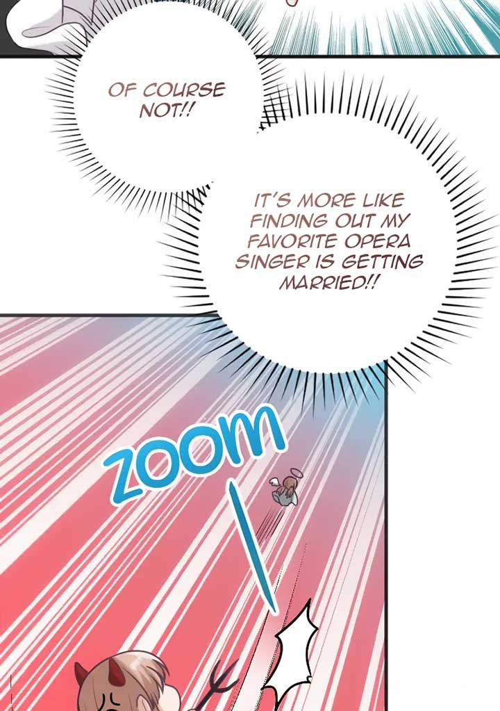 Corrupting the Heroine’s First Love Chapter 63 page 27