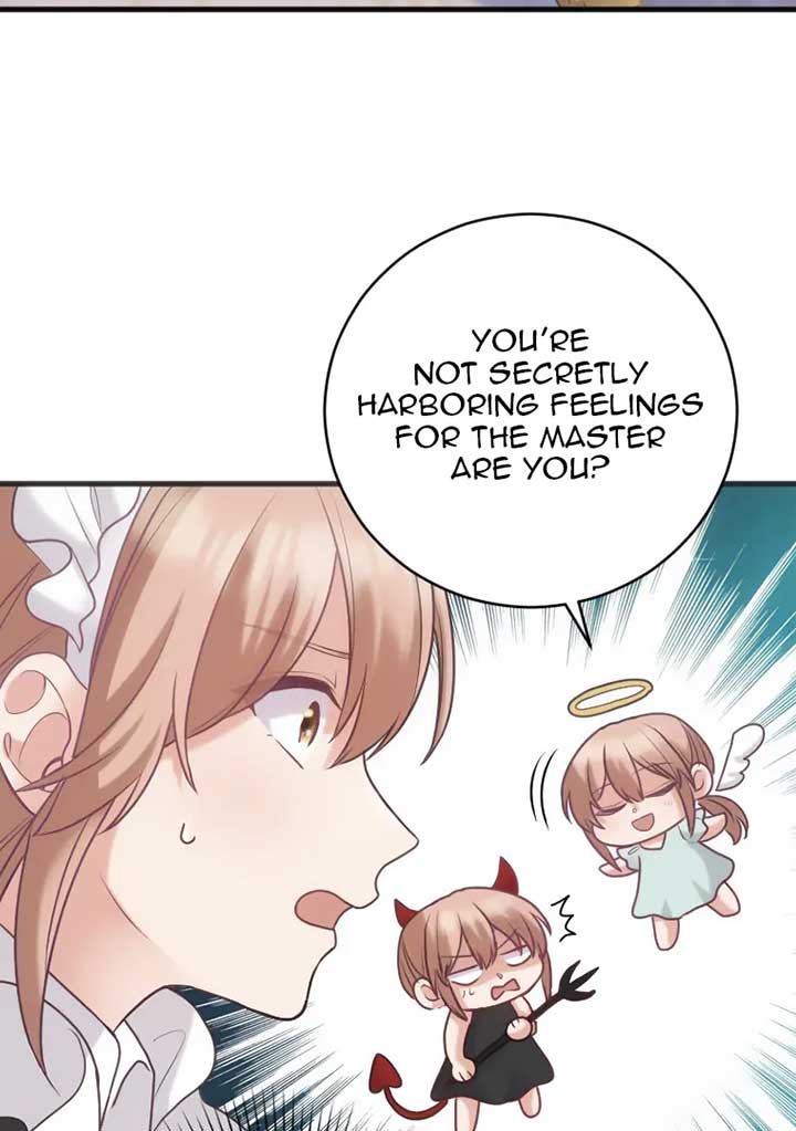 Corrupting the Heroine’s First Love Chapter 63 page 26