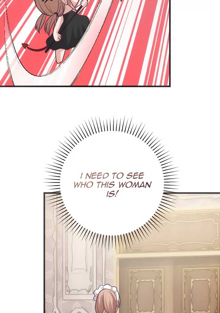 Corrupting the Heroine’s First Love Chapter 63 page 28