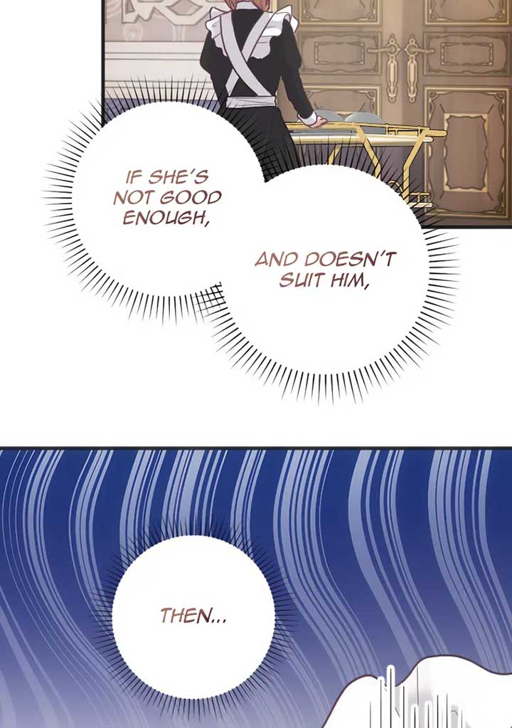 Corrupting the Heroine’s First Love Chapter 63 page 29