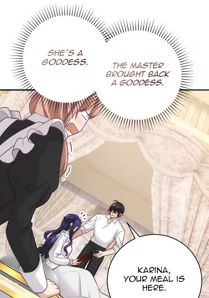 Corrupting the Heroine’s First Love Chapter 63 page 38