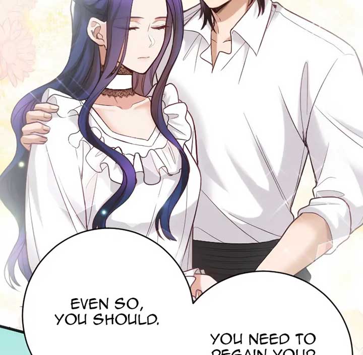 Corrupting the Heroine’s First Love Chapter 63 page 41