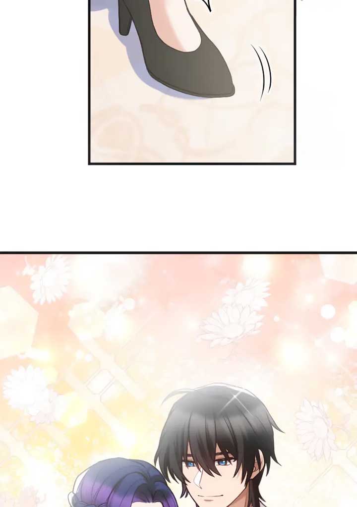 Corrupting the Heroine’s First Love Chapter 63 page 40