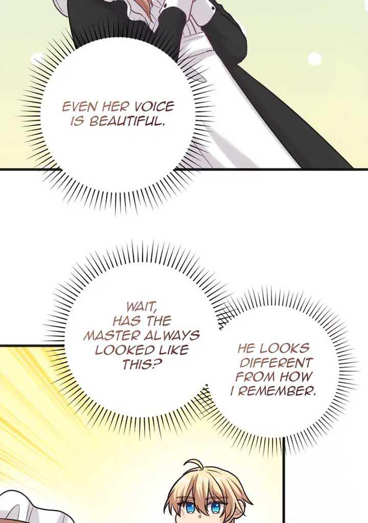 Corrupting the Heroine’s First Love Chapter 63 page 43