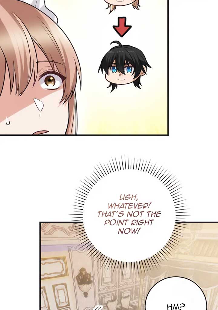Corrupting the Heroine’s First Love Chapter 63 page 44