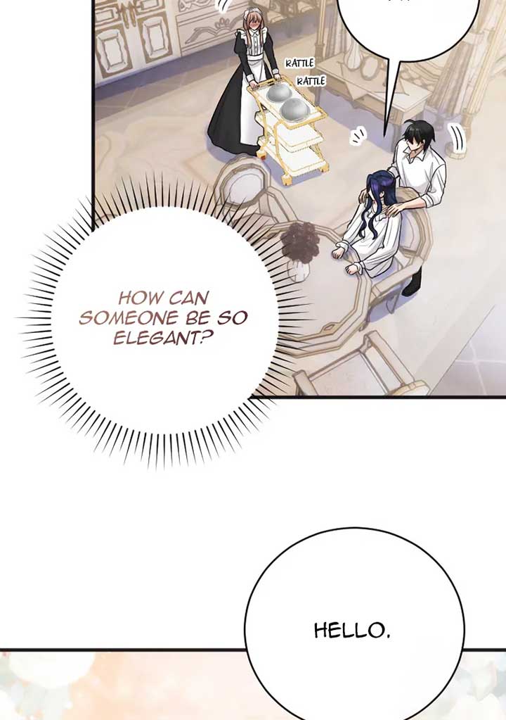 Corrupting the Heroine’s First Love Chapter 63 page 45