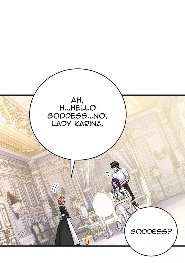 Corrupting the Heroine’s First Love Chapter 63 page 49