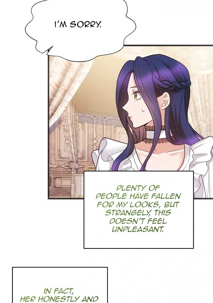 Corrupting the Heroine’s First Love Chapter 63 page 52