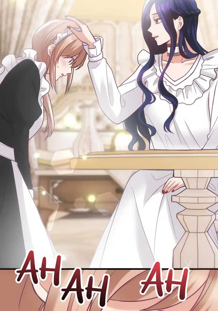 Corrupting the Heroine’s First Love Chapter 63 page 55