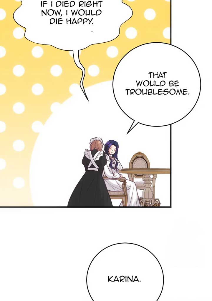 Corrupting the Heroine’s First Love Chapter 63 page 57