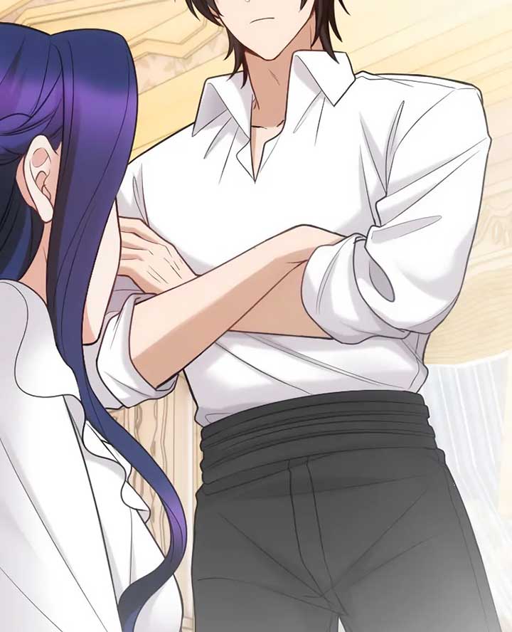 Corrupting the Heroine’s First Love Chapter 63 page 59