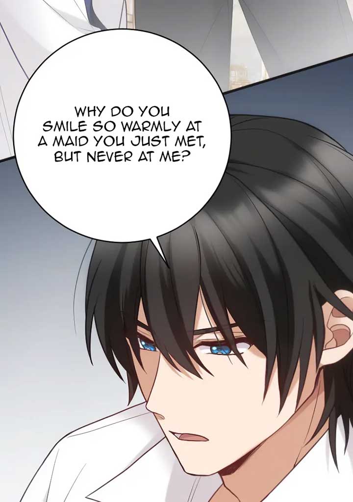 Corrupting the Heroine’s First Love Chapter 63 page 60