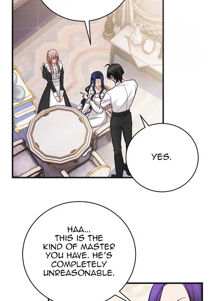 Corrupting the Heroine’s First Love Chapter 63 page 62