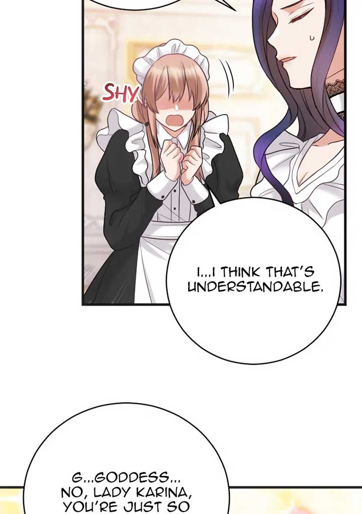 Corrupting the Heroine’s First Love Chapter 63 page 63