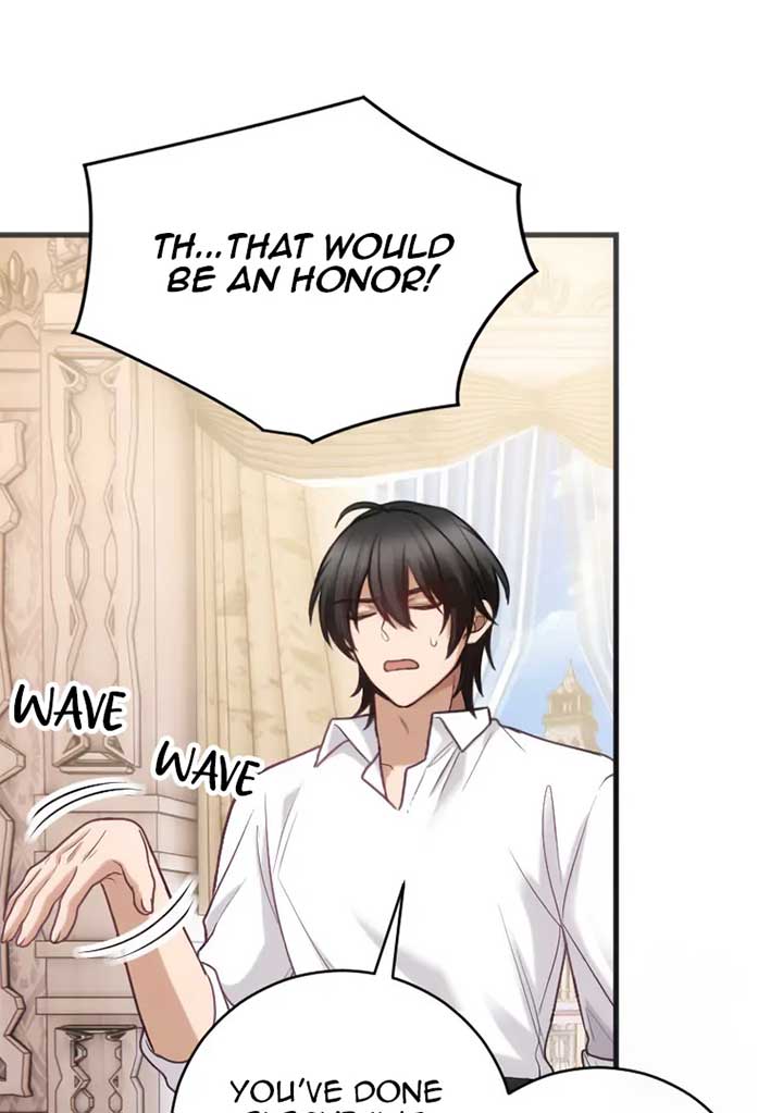 Corrupting the Heroine’s First Love Chapter 63 page 72