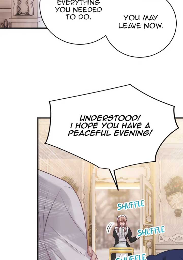Corrupting the Heroine’s First Love Chapter 63 page 73