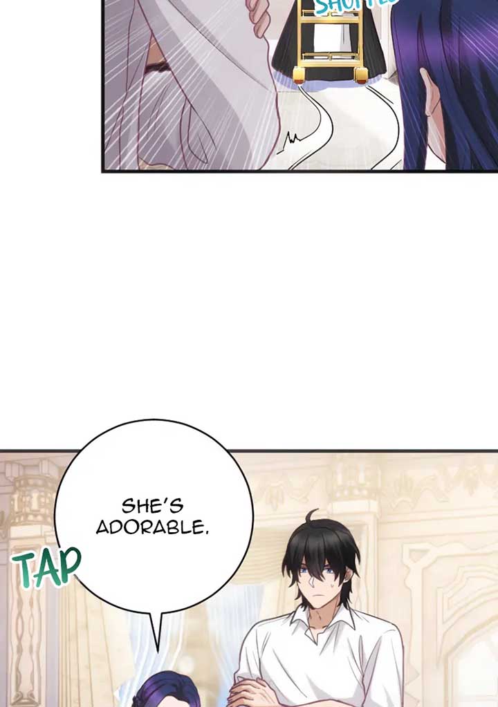 Corrupting the Heroine’s First Love Chapter 63 page 74