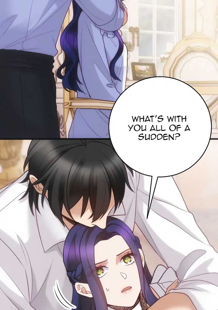 Corrupting the Heroine’s First Love Chapter 63 page 78