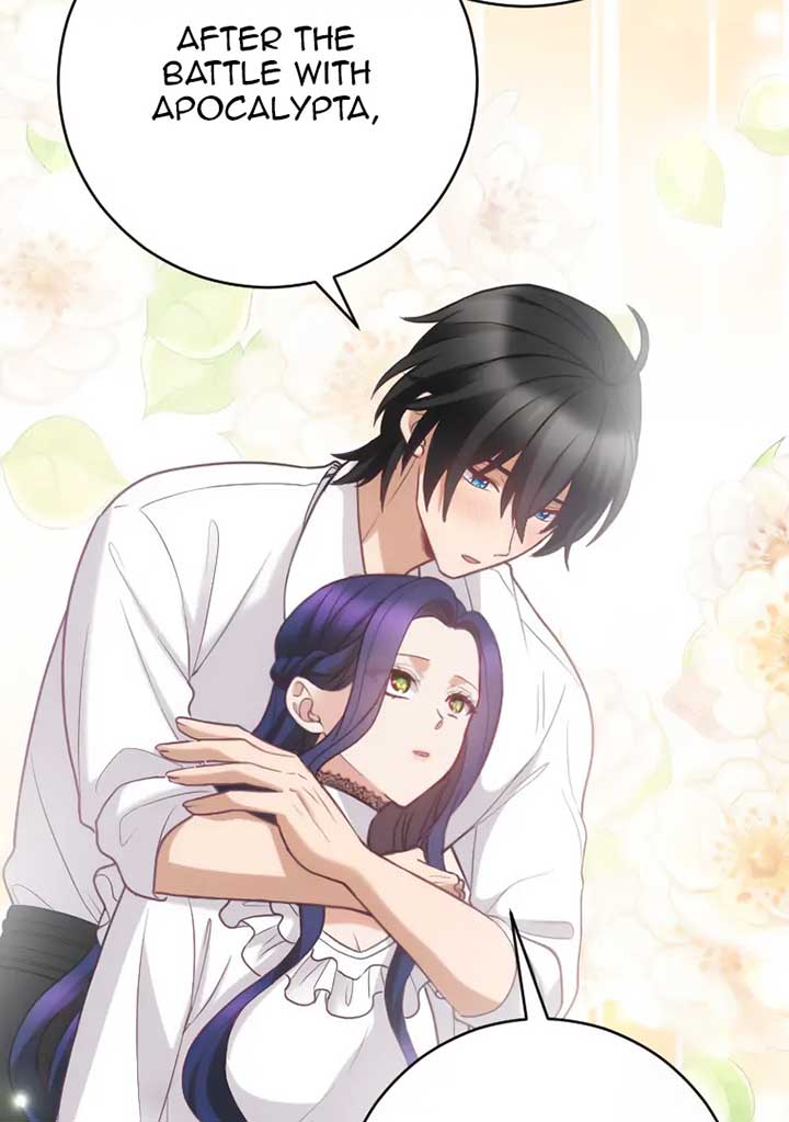 Corrupting the Heroine’s First Love Chapter 63 page 86