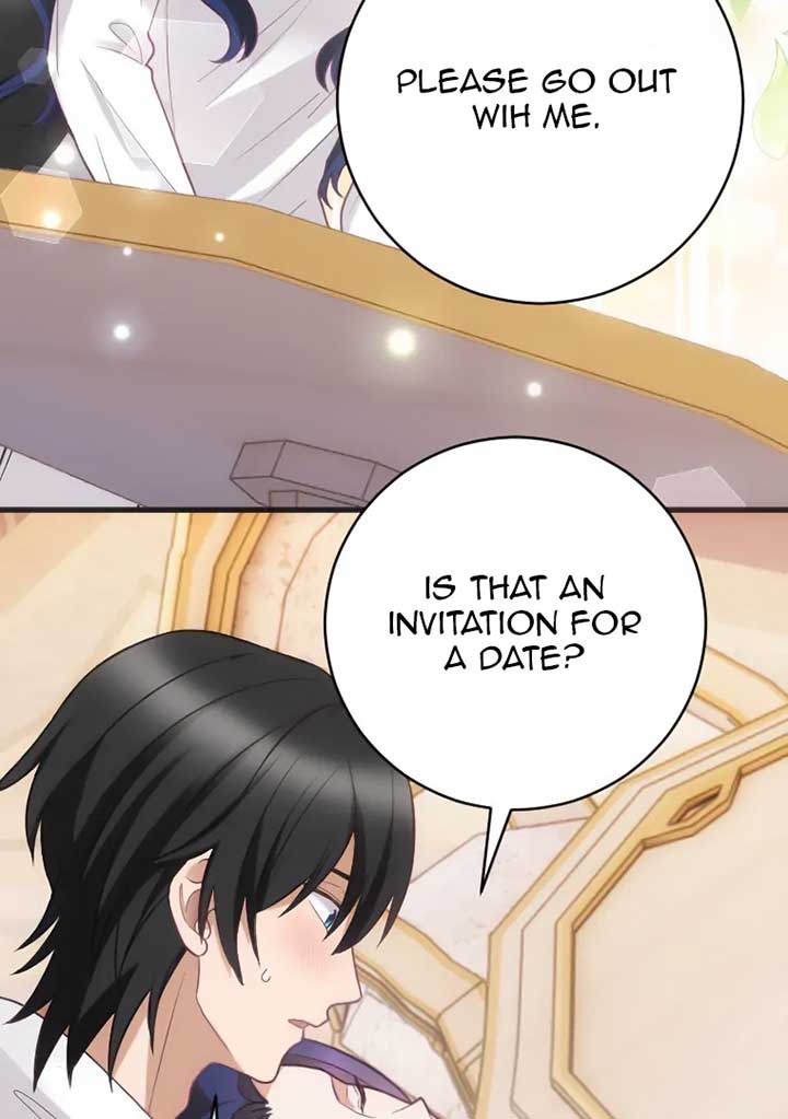 Corrupting the Heroine’s First Love Chapter 63 page 87