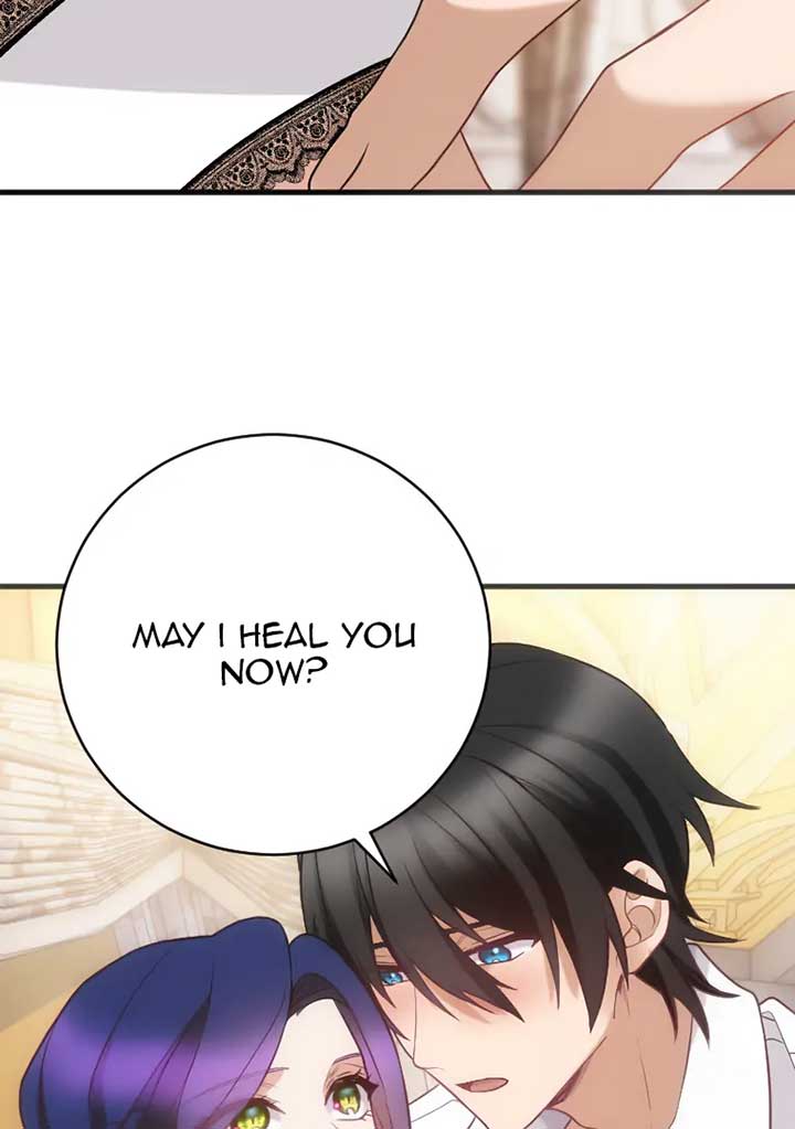 Corrupting the Heroine’s First Love Chapter 63 page 90