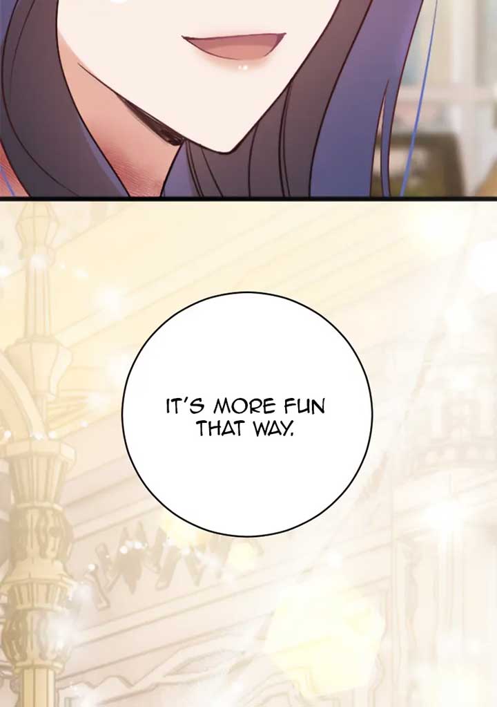 Corrupting the Heroine’s First Love Chapter 63 page 93