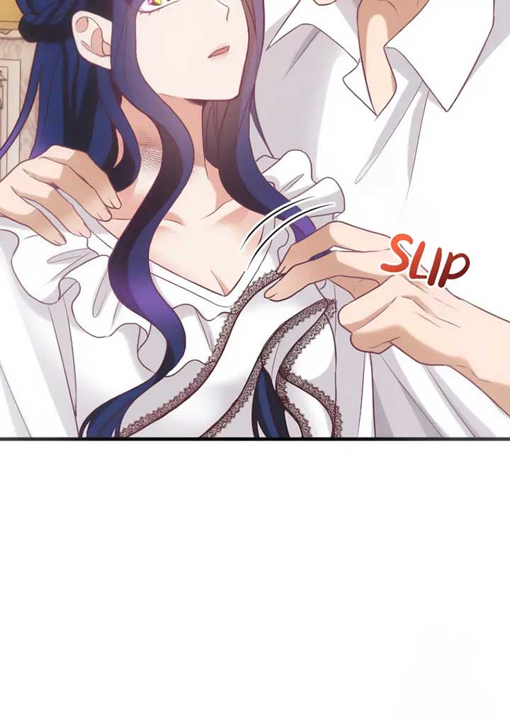 Corrupting the Heroine’s First Love Chapter 63 page 91