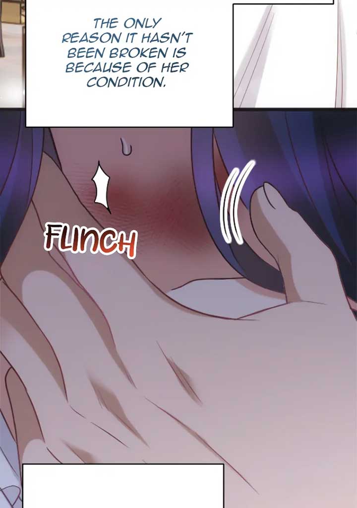 Corrupting the Heroine’s First Love Chapter 63 page 96
