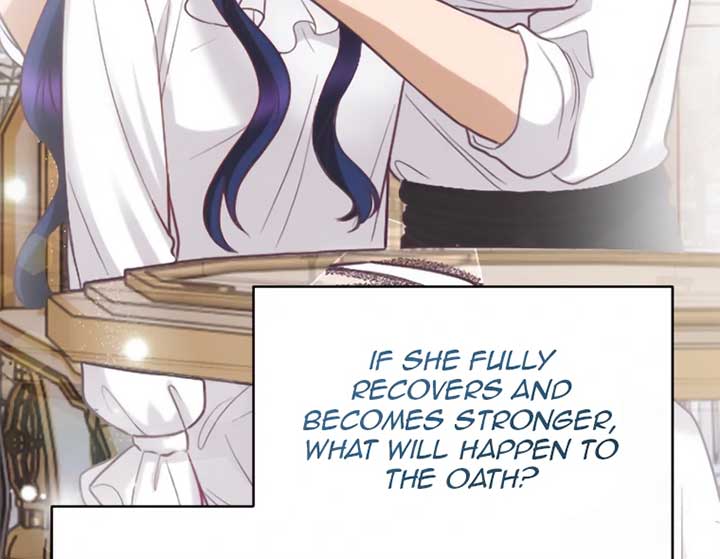 Corrupting the Heroine’s First Love Chapter 63 page 95