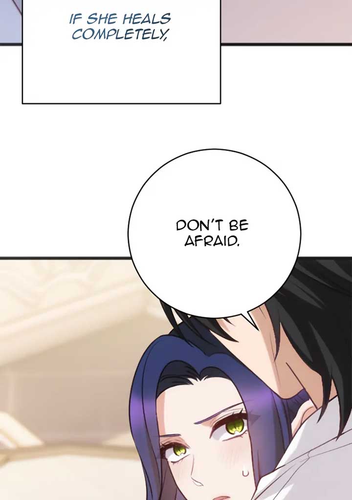 Corrupting the Heroine’s First Love Chapter 63 page 97