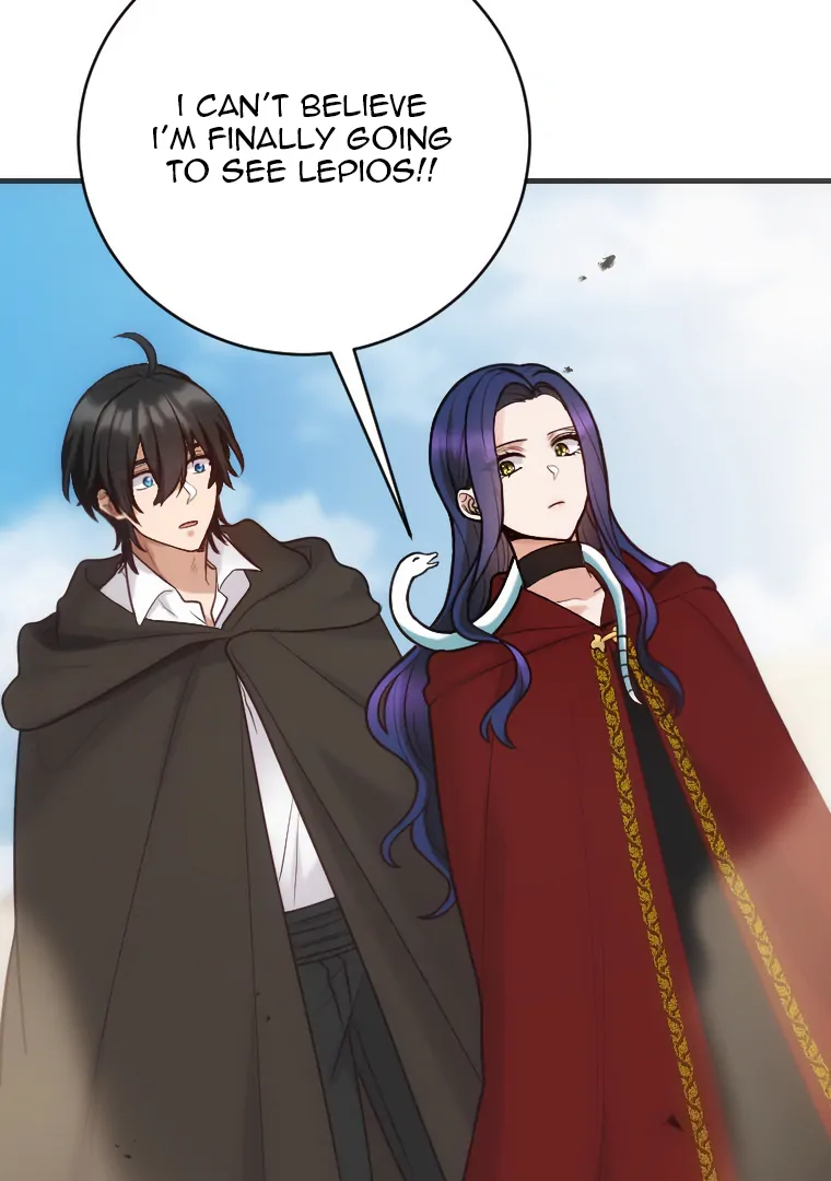 Corrupting the Heroine’s First Love Chapter 64 page 4