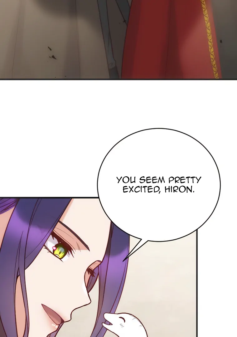 Corrupting the Heroine’s First Love Chapter 64 page 5