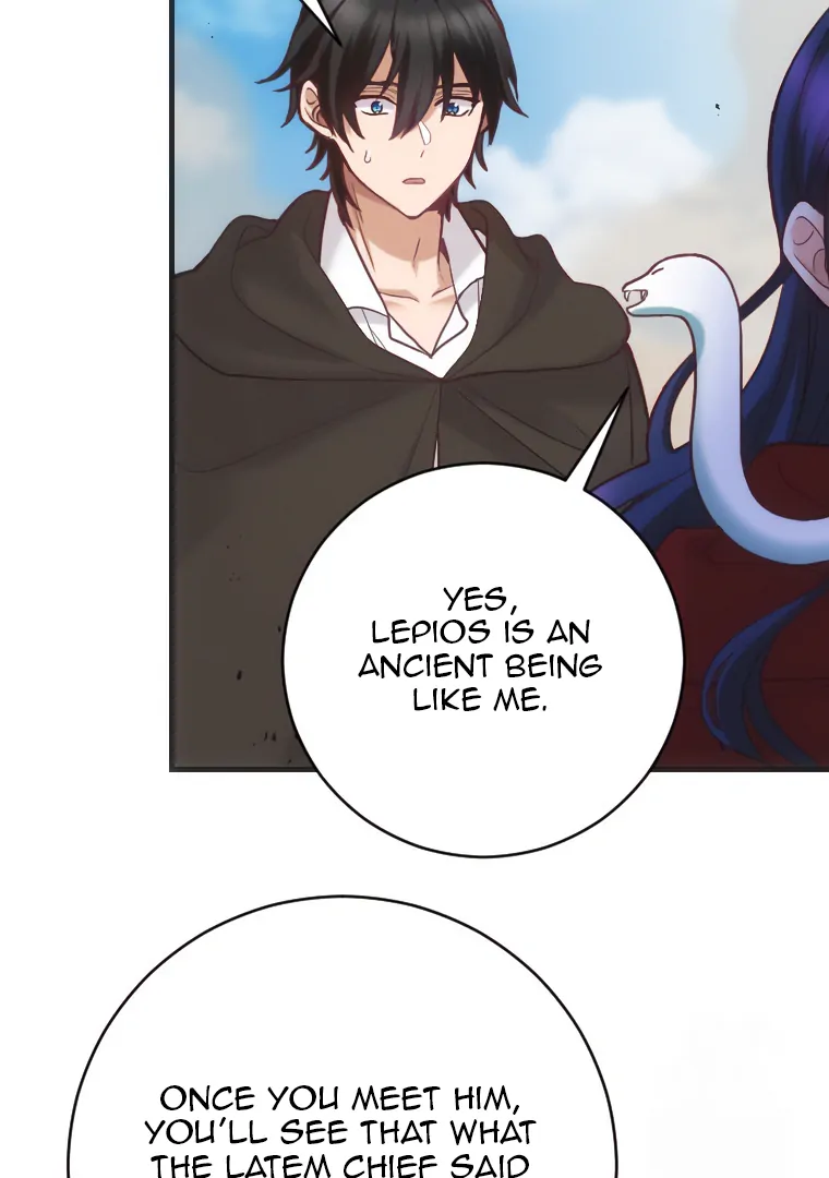 Corrupting the Heroine’s First Love Chapter 64 page 8