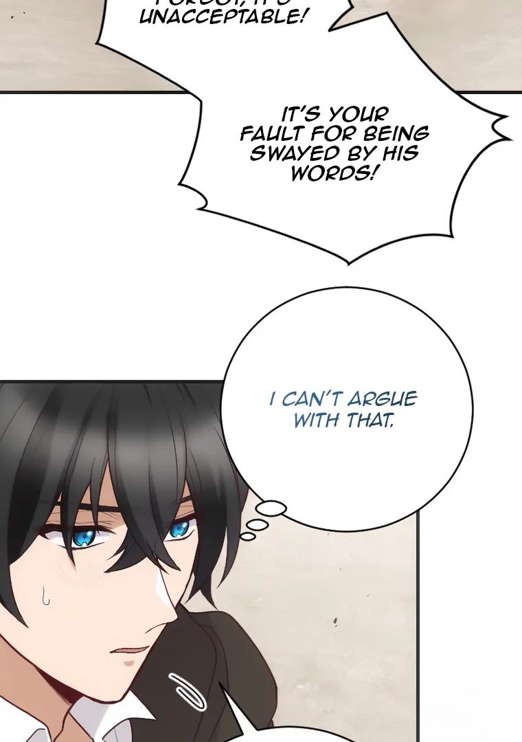 Corrupting the Heroine’s First Love Chapter 64 page 11