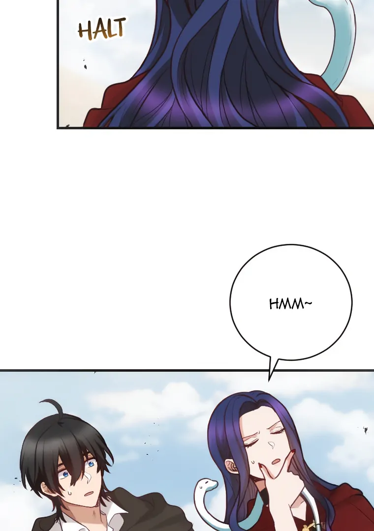 Corrupting the Heroine’s First Love Chapter 64 page 14