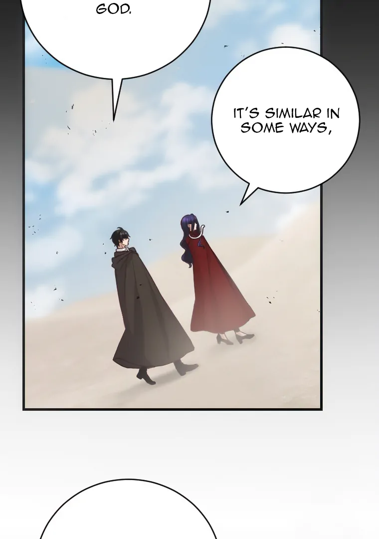 Corrupting the Heroine’s First Love Chapter 64 page 21