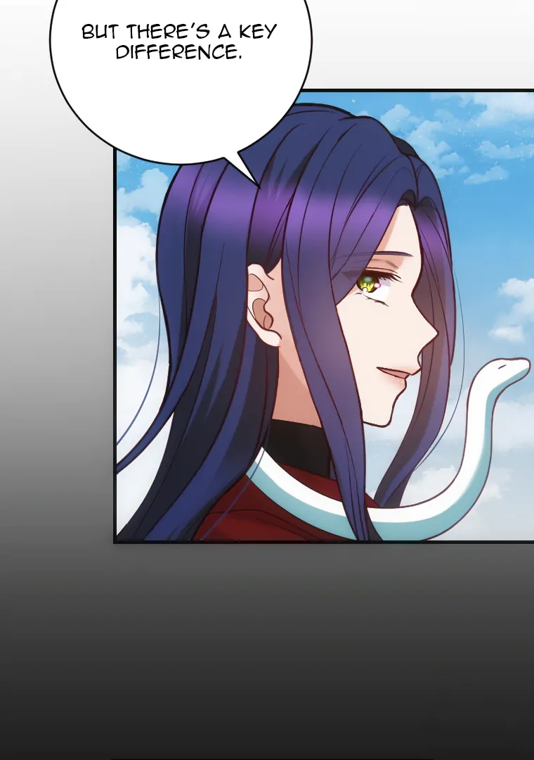 Corrupting the Heroine’s First Love Chapter 64 page 22